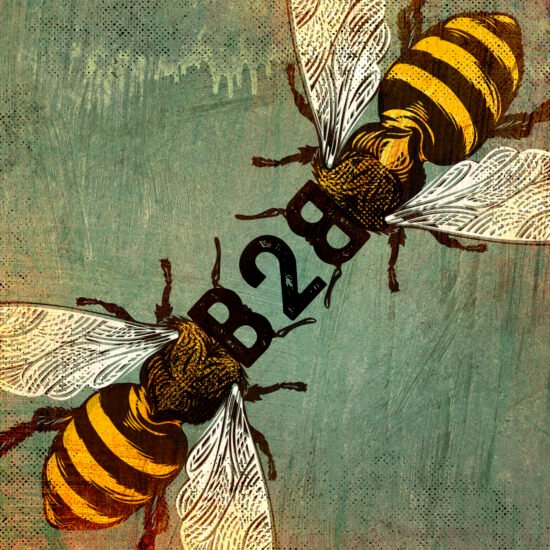 Beesiness