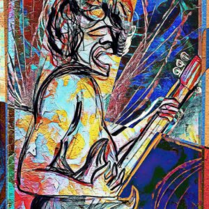 Solar Blues Solar Blues