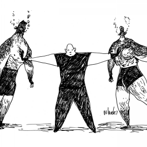 Brute dance #01 Brute dance #01