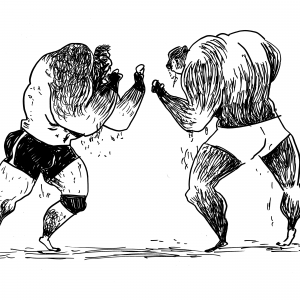 Brute dance #03 Brute dance #03