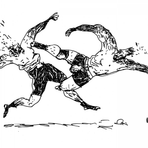 Brute dance #04 Brute dance #04