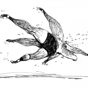 Brute dance #13 Brute dance #13