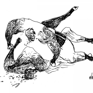 Brute dance #19 Brute dance #19