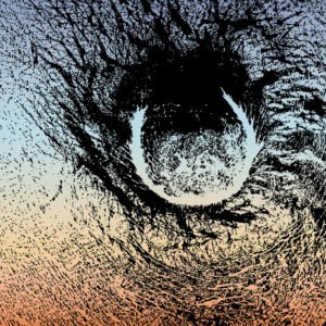 Epidermal landscape #04 Epidermal landscape #04
