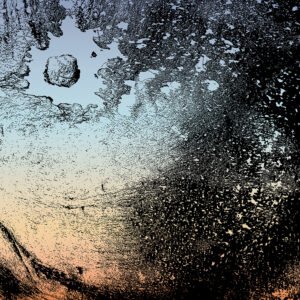 Epidermal landscape #05 Epidermal landscape #05