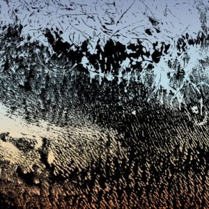Epidermal landscape #07 Epidermal landscape #07
