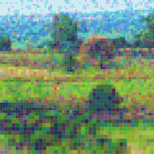 Brasil Rural 1 Brasil Rural 1