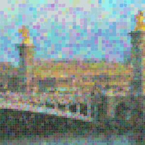 Paris 1 Paris 1