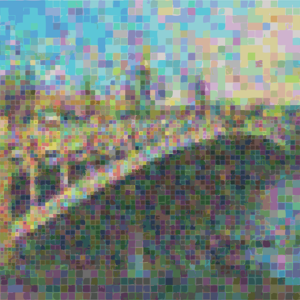 Paris 2 Paris 2