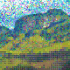 Sul de Minas 1 Sul de Minas 1
