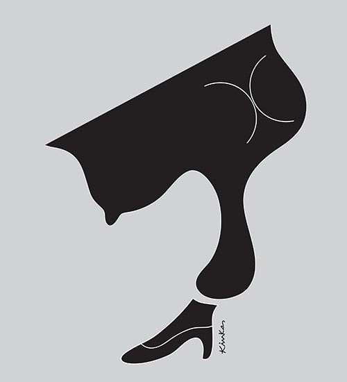 Metamorfose corporale